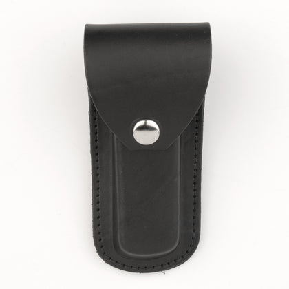 SC6005-23 - 5" Knife Case- Black